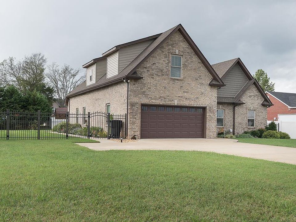 3028 Saint Andrews Dr, Murfreesboro, TN 37128 Zillow