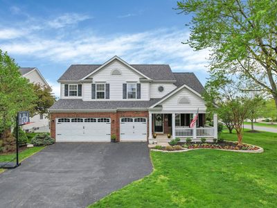 4215 Mack Ct, Powell, OH, 43065