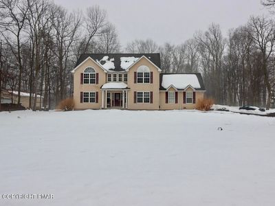 2015 Gorden Ridge Dr, East Stroudsburg, PA, 18302