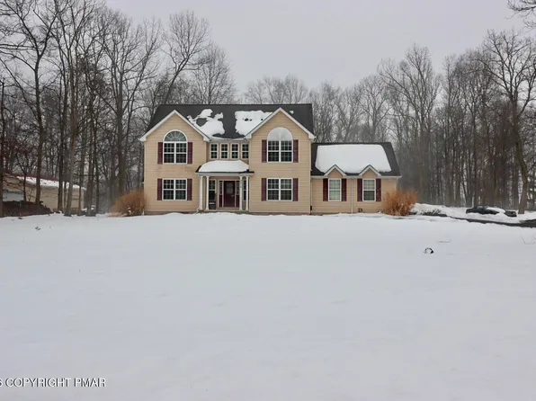 2015 Gorden Ridge Dr, East Stroudsburg, PA 18302