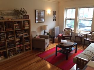 4949 N Bell Ave #2, Chicago, IL 60625