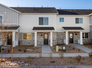 6535 N Nepal Street, Aurora, CO 80019