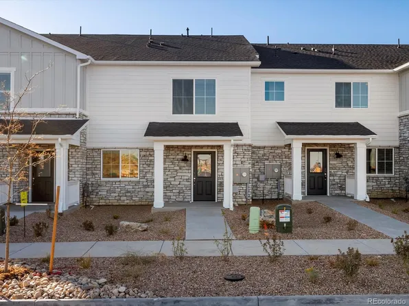 6535 N Nepal Street, Aurora, CO 80019