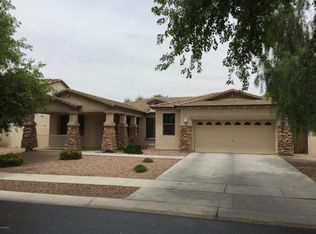 3324 E Blue Ridge Way, Gilbert, AZ 85298