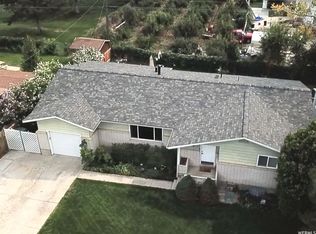 1181 W 1700 N, Provo, UT 84604