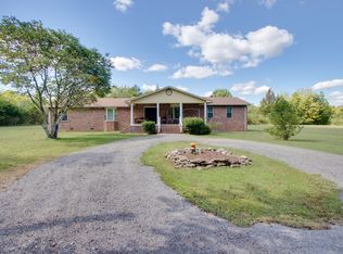 760 Fellowship Rd, Mount Juliet, TN 37122