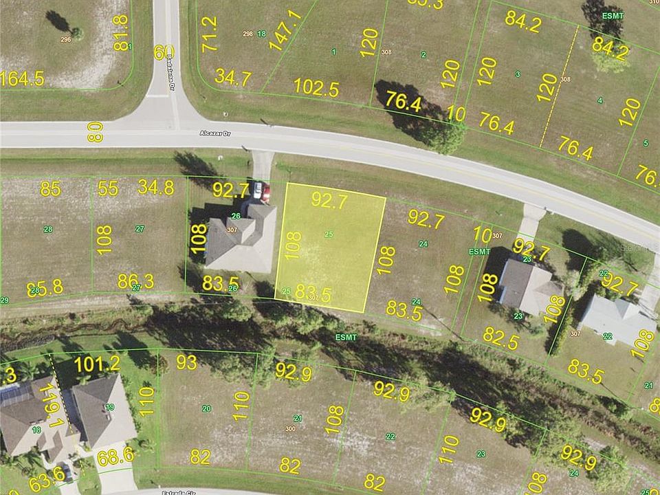 1st image of 25093 Alcazar Dr