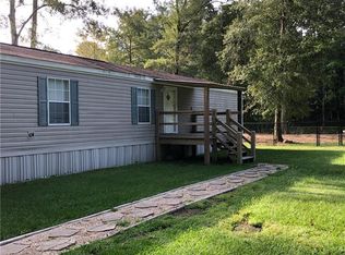 16364 Alfano Ln, Tickfaw, LA 70466