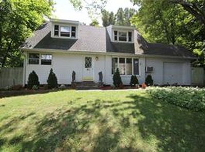 43 Jerome Drive, Cortlandt Manor, NY, 10567