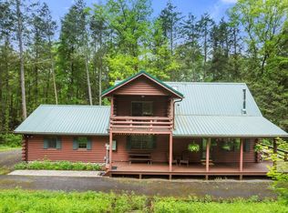 40 Old Travis Rd, Catskill, NY 12414
