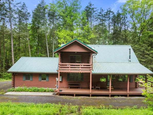 40 Old Travis Road, Catskill, NY 12414