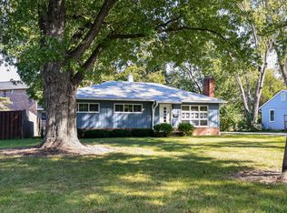 5631 N Parker Ave, Indianapolis, IN 46220
