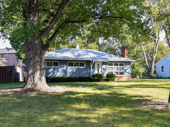 5631 N Parker Ave, Indianapolis, IN 46220