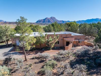 1535 W McIntosh Cir, Apple Valley, UT, 84737