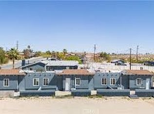 6413 Mariposa Avenue - 100 - 72061, Twentynine Palms, CA 92277