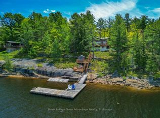 47 Ridgeway Dr, Carling, ON P0G 1G0