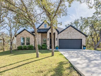127 Parkers Ct, Bridgeport, TX, 76426