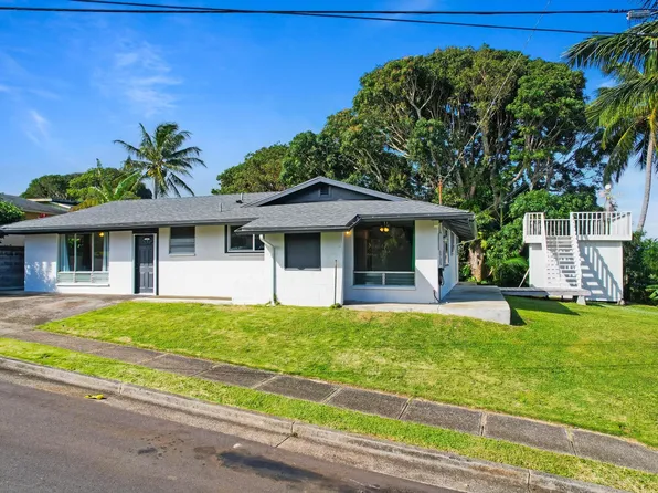 6 Kahope Pl, Haiku, HI 96708