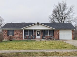 137 Wheaton Dr, Lawrenceburg, KY 40342