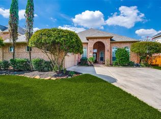 26123 Hideaway Run Dr, Spring, TX 77389