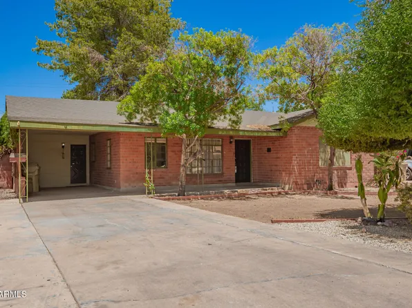 5748 W VISTA Avenue, Glendale, AZ 85301