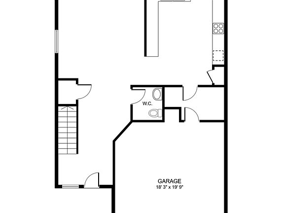 2nd image of 217 Sedgewick Dr