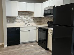 1243 S Lincoln Park Dr, Evansville, IN 47714