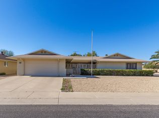 13249 W Marble Dr, Sun City West, AZ 85375