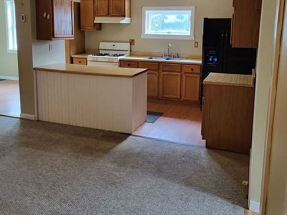 Large open set up