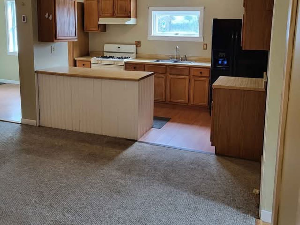 Large open set up
