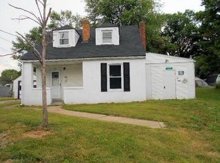 133 N High St, Williamsburg, OH