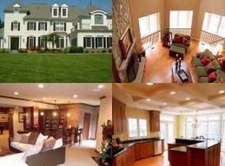 820 Thomas Run Dr, Great Falls, VA 22066