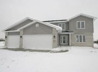 12839 Wheeler St, Cedar Lake, IN 46303