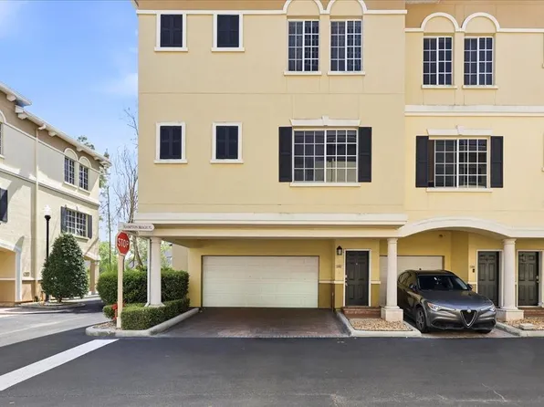 5202 Hampton Beach Pl #5202, Tampa, FL 33609