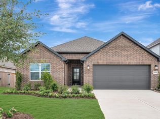 21426 Villa Spruce Ln, Tomball, TX 77377