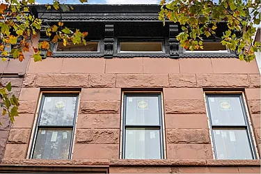 446 Macon Street in Stuyvesant Heights