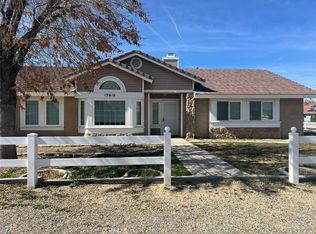13610 Cuyamaca Rd, Apple Valley, CA 92308