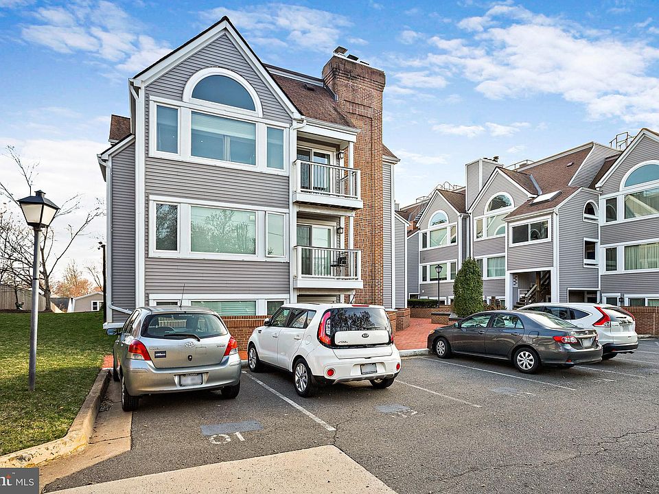 5530 Langston Blvd 13, Arlington, VA 22207 Zillow