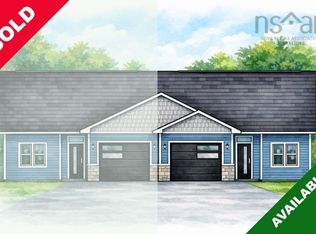 LOT-160A Kingston Three, Mile Plains, NS B0N2T0