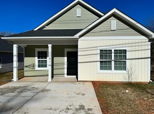 511 1/2 E Maine Ave, Bessemer City, NC 28016