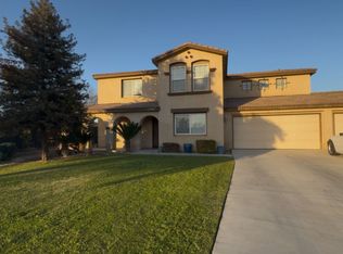 3704 Fuschia Ct, Bakersfield, CA 93313