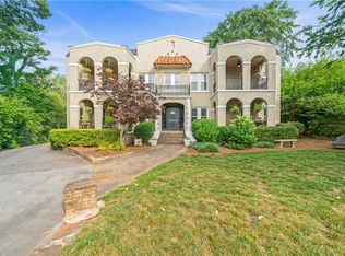 856 Briarcliff Rd NE APT 16, Atlanta, GA 30306