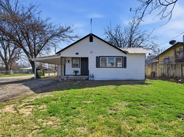 116 E Lipan Dr, Lipan, TX 76462