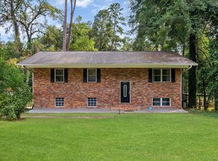 1815 Raa Ave, Tallahassee, FL 32303