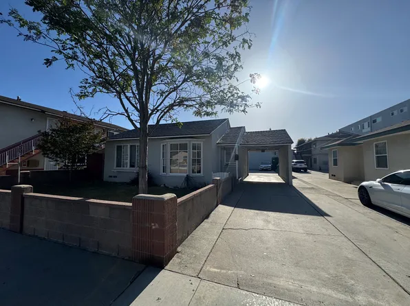 1713 Park Ave APT 1, Long Beach, CA 90815