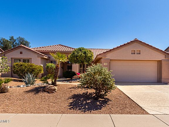 2nd image of 15936 W CLEAR CANYON Drive
