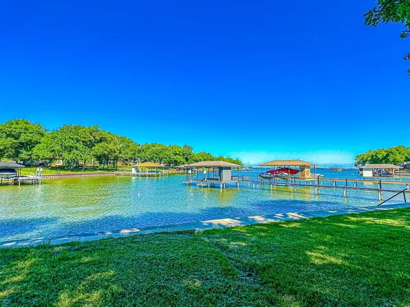 LOT 62 Sapphire Ln, Streetman, TX 75859