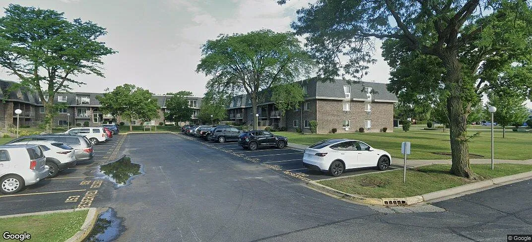 1 bed, $1,550 — Photo 1