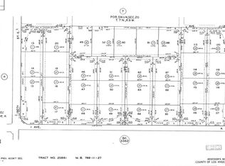 0 E Avenue K LOT 47, Lancaster, CA