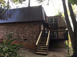 9129 Woodpark Ln APT D, Knoxville, TN 37923